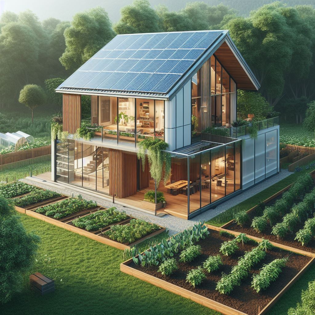 Soluzioni green 1 | Banca Valsabbina green house1 | Banca Valsabbina