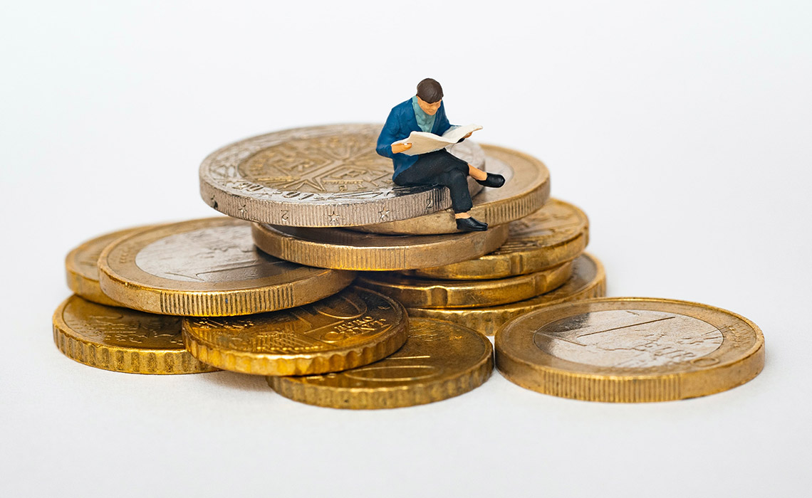 Trattamento di Fine Servizio 1 | Banca Valsabbina trattamento di fine servizio | Banca Valsabbina